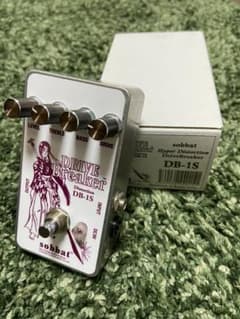sobat drive breaker DB-1Sのサムネイル