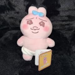 おてのり ましゅもっち おぱんちゅうさぎのサムネイル