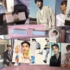 SEVENTEEN LIVE TOURトレカ グッズ まとめ売り ホシ ドギョム seventeen ドギョム ツアーグッズ - メルカリ