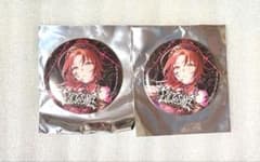 シャニマス 缶バッジ ΣDESIRE Σ DESIRE 円香シャイニーカラーズ - メルカリ
