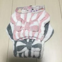 ヘアキャップのサムネイル
