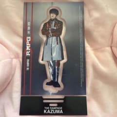 川村壱馬 (R)MPG アクスタ アクリルスタンド - メルカリ