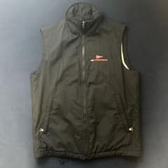 prada sport nylon vest Luna Rossaのサムネイル