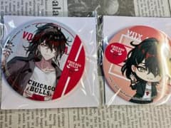 にじさんじEN　Luxiem　ヴォックス・アクマのサムネイル