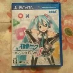 DIVA fのサムネイル