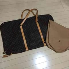 ルイヴィトン モノグラム カブール ボストンバッグのサムネイル