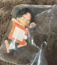 이치 반 쿠지 원피스 드라마틱 메모리즈 E상 치라린 프렌즈 에이스