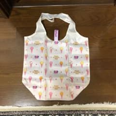 サーティワン　エコバッグのサムネイル