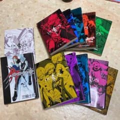 Dogs/Bullets & Carnage シリーズ　セット売りのサムネイル