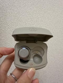 Audio-Technica ATH-CKS50TW 무선 이어폰 본체