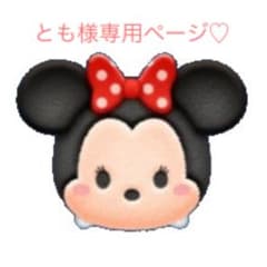 とも様専用ページ♡のサムネイル