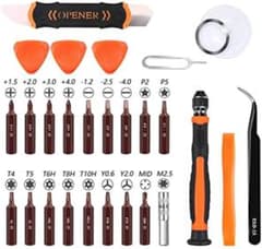 ✨即購入OK✨　Yamachiドライバー Y字0.6 星型0.8mm 1.2mmのサムネイル
