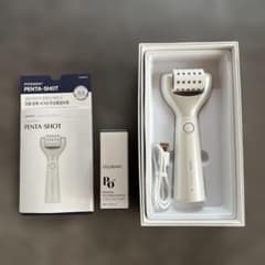 Celoraby PENTASHOT セロラバイ ペンタショット 新品セラム付 CELORABY / ポテンション・ペンタショットの商品情報｜美容・化粧品