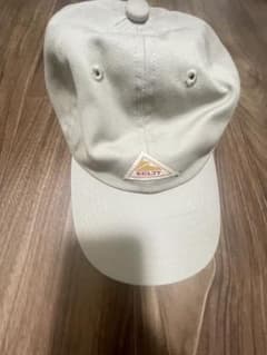 KELTY ベージュキャップ フリーサイズのサムネイル