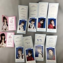東京公演ツアー2025 13thyearBirthdayLIVE乃木モバカードのサムネイル