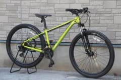 引き取り限定♪キャノンデール♪TRAIL♪EIGHT♪27.5インチ♪人気モデル 