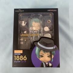 ねんどろいど ジェイド・リーチ 「ディズニー ツイステッド