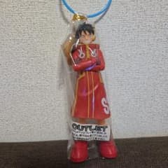ワンピース　DXF エッグヘッド　ルフィ　フィギュア1点