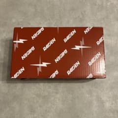 目覚まし時計 鉄道音 RAIDEN 名鉄バージョン - メルカリ