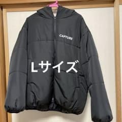 CAPTURE  中綿ジャケット　レディースのサムネイル