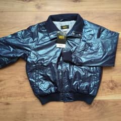 ZETT　グラウンドコート　新品　150のサムネイル