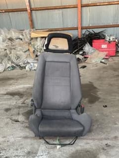 KEPER RECARO GMBH  Idealsitze L/IX/IS 84のサムネイル