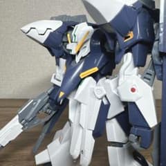 HGUC 1/144 개 플랜 TR-5[플라이 루] 완성품