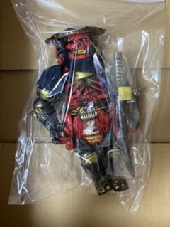 至高玩具 Kether ケテル 武士 浪人壱 血骨 ソフビ SOFVI 至高玩具 Kether ケテル 武士 浪人壱 血骨 ソフビ SOFVI - メルカリ