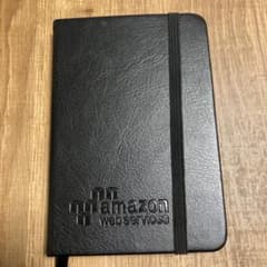 Amazon web service AWS 手帳のサムネイル