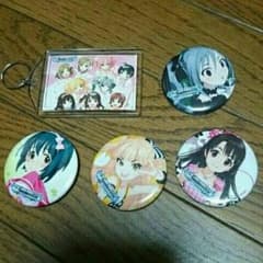 シンデレラガールズのサムネイル