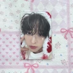 NCT WISH リク トレカ TT ode to love - メルカリ