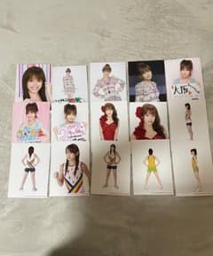高橋愛　生写真②のサムネイル