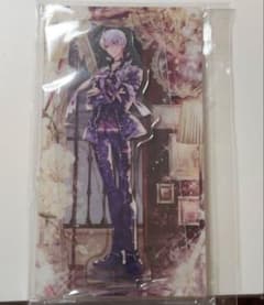 IDOLiSH7 (IDOLiSH7) Acrylic Stand 8th Anniversary - Sogo Osaka