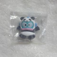 サンリオキャラクターズ ぱんだっこフィギュア ハンギョドンのサムネイル