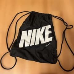 NIKE シューズケース ナップザックのサムネイル