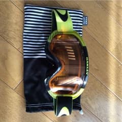 オークリー  ゴーグルのサムネイル