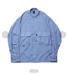 DAIWA PIER39 TECH NEW ANGLERS SHIRTS Mのサムネイル