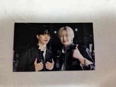 日プ 新世界 ファンブック HMV 慶応guys 釼持吉成 熊部拓斗 - メルカリ