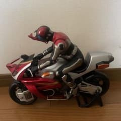 仮面ライダーカブト☆カブトエクステンダー - メルカリ