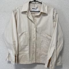 MHLジャケットのサムネイル