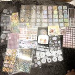シール　まとめ売り