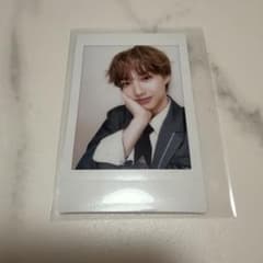 PRODUCE 101 JAPAN 新世界 日プ 山下柊 チェキ風カード - メルカリ