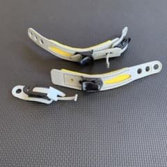 FlUX Platinum トゥストラップ破損有り部品取りのサムネイル