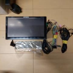 カロッツェリア　メモリーナビ　ＡＶＩＣ－ＭＲＺ90　ワンセグＴＶ　中古 カロッツェリア メモリーナビ ワンセグ AVIC-MRZ90 動作品売り切り