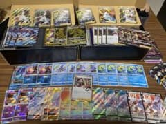 ポケカ引退まとめ売りのサムネイル