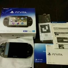 Ps vita 2000 メモリーカード 4GBのサムネイル