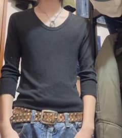 archive 10sKazuyuki Kumagai ロンT シルクCE69 - メルカリ