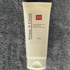 プライムエスクリーム Prime S Cream 200g プライムセラム 新品 - メルカリ