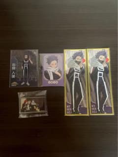 ヒロアカ 心操人使 まとめ売り - メルカリ