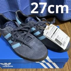 新品adidasガゼルGAZELLE 27cmのサムネイル
